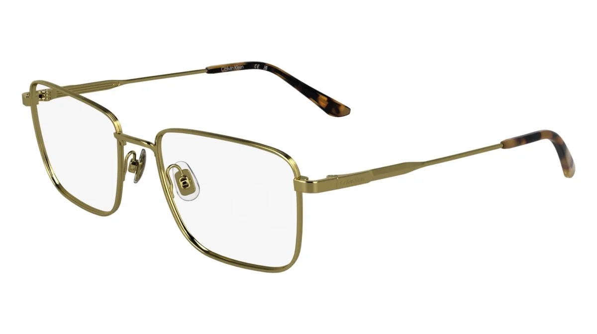 Calvin Klein CK25104 718 - Yellow Gold
