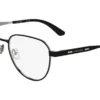 Calvin Klein CK25107 002 - Matte Black