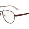 Calvin Klein CK25107 605 - Matte Burgundy