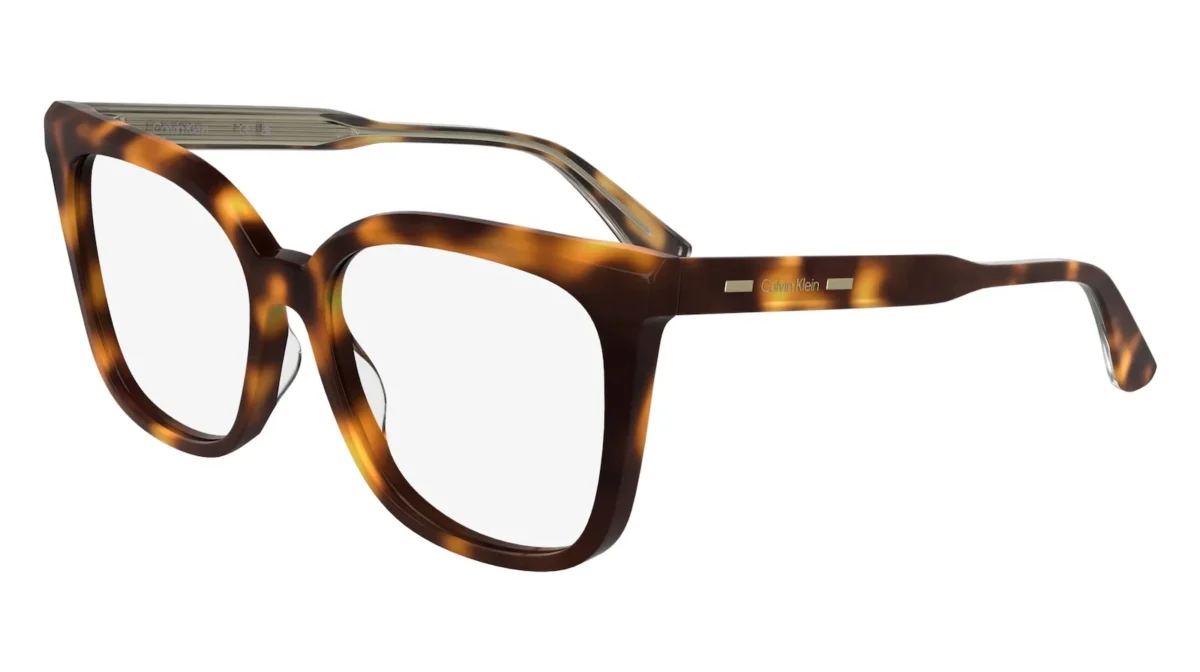 Calvin Klein CK25511 240 - Havana