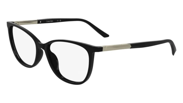 Calvin Klein CK25512 001 - Black