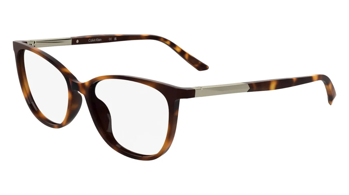 Calvin Klein CK25512 240 - Havana