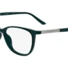 Calvin Klein CK25512 432 - Transparent Petrol