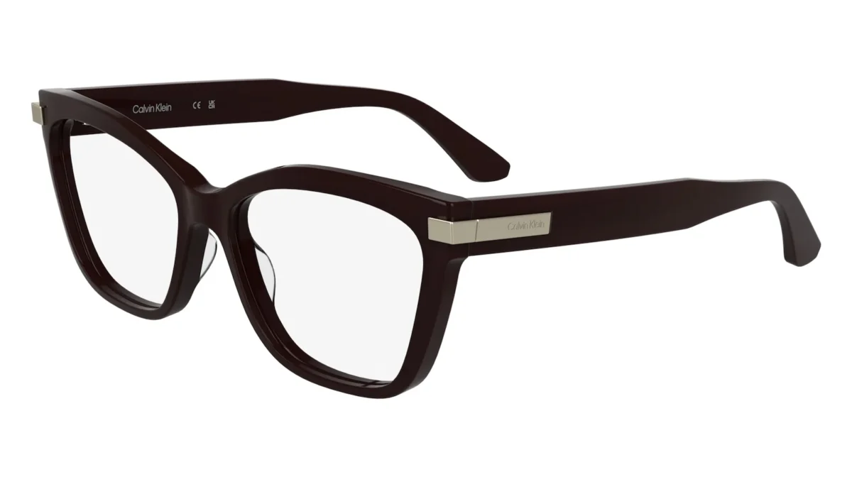 Calvin Klein CK25513 605 - Opaline Burgundy
