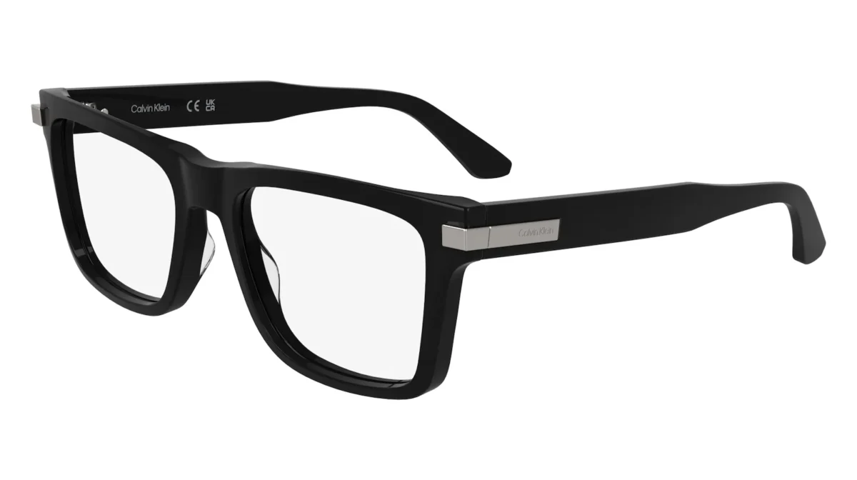 Calvin Klein CK25514 001 - Black