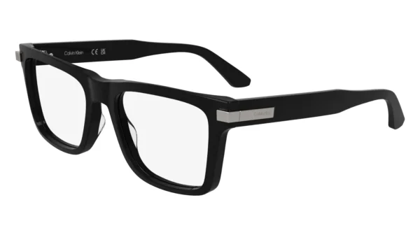 Calvin Klein CK25514 001 - Black