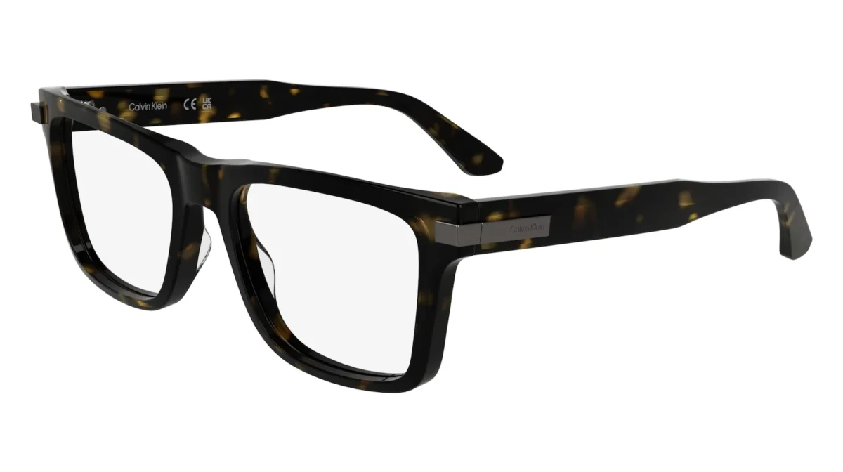 Calvin Klein CK25514 235 - Dark Havana