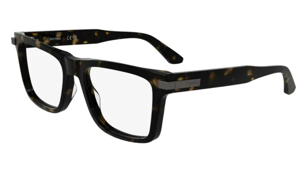 Calvin Klein CK25514 235 - Dark Havana