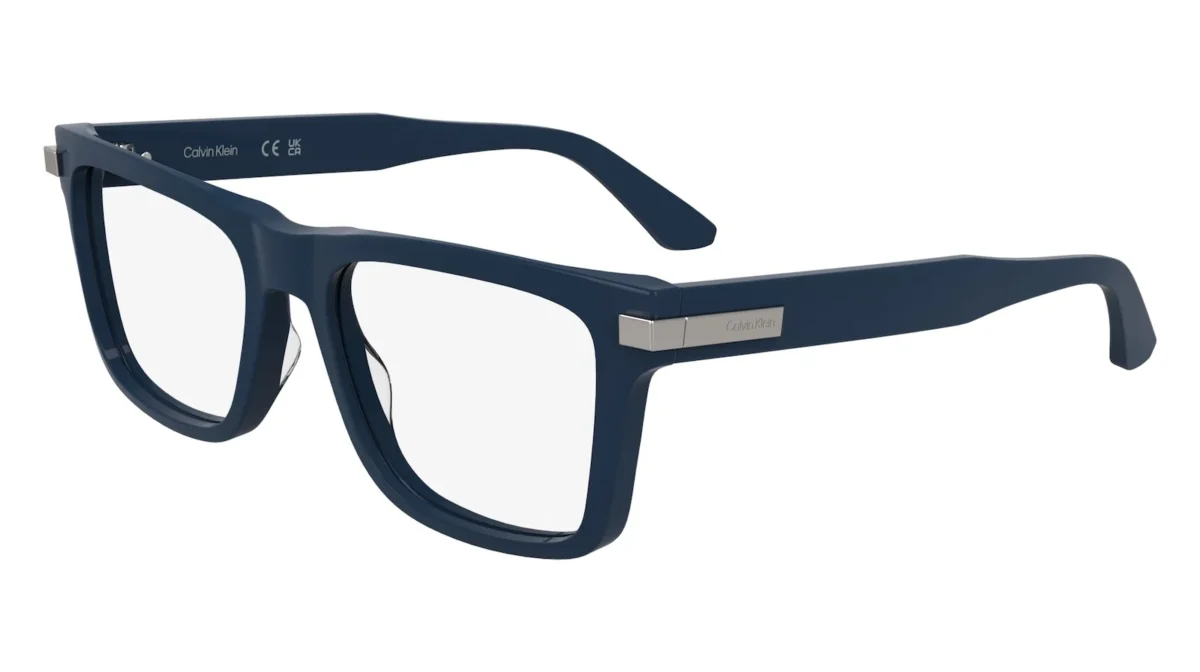 Calvin Klein CK25514 400 - Blue
