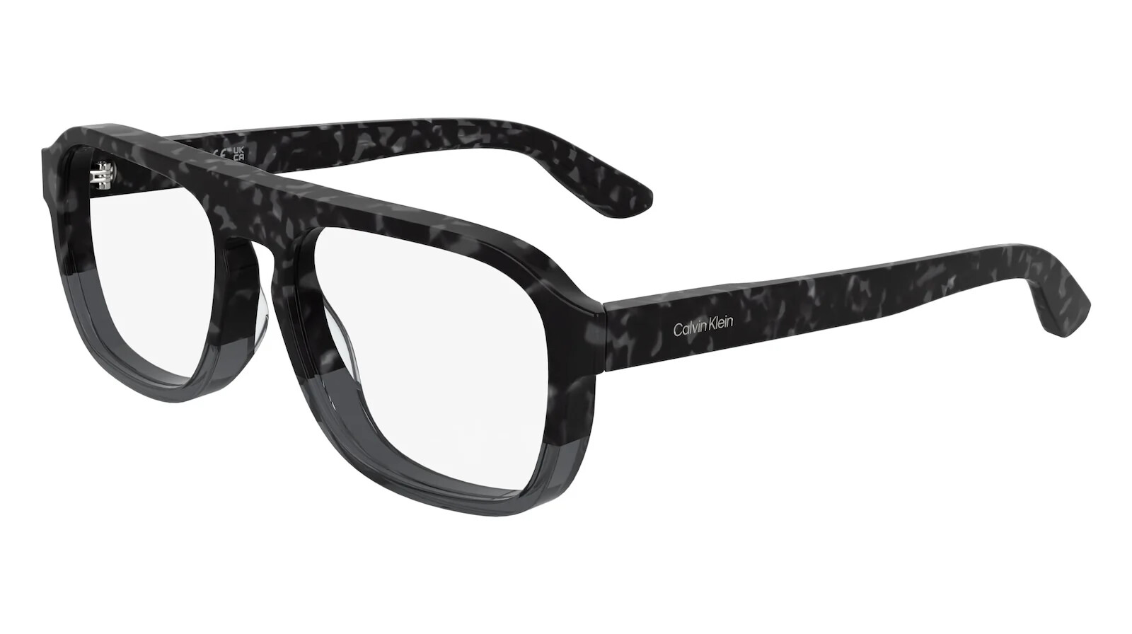 Calvin Klein Ck25515 2 Calvin Klein CK25515 223 - Havana Grey / Grey