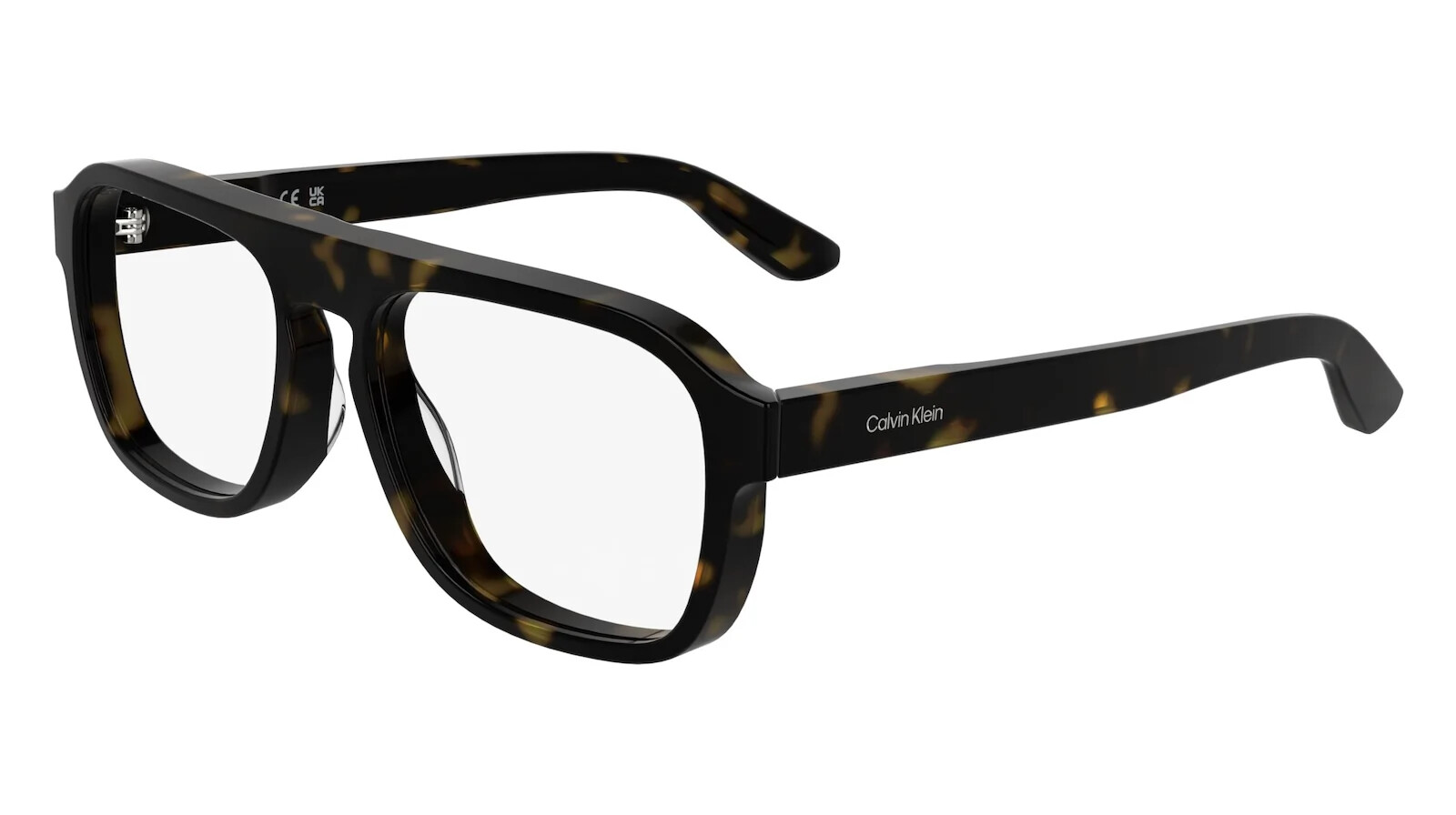 Calvin Klein Ck25515 3 Calvin Klein CK25515 240 - Havana