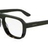 Calvin Klein CK25515 303 - Green / Havana