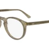 Calvin Klein CK25518 209 - Transparent Beige