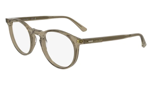 Calvin Klein CK25518 209 - Transparent Beige