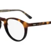 Calvin Klein CK25518 233 - Havana / Black