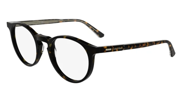 Calvin Klein CK25518 235 - Dark Havana