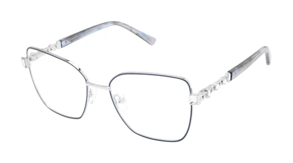 Elizabeth Arden EA1281 2 - Blue