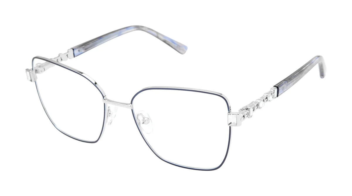Elizabeth Arden Ea1281 2 Elizabeth Arden EA1281 2 - Blue