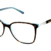 Elizabeth Arden EA1282 1 - Brown Tortoise