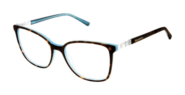 Elizabeth Arden EA1282 1 - Brown Tortoise