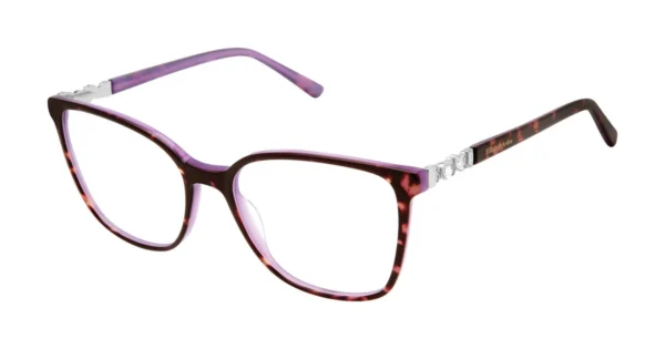 Elizabeth Arden EA1282 3 - Purple Tortoise