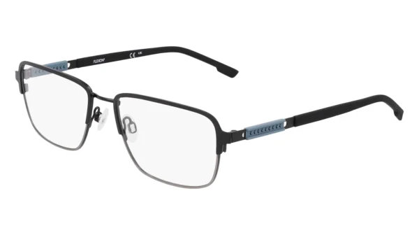 Flexon E1155 004 - Matte Black