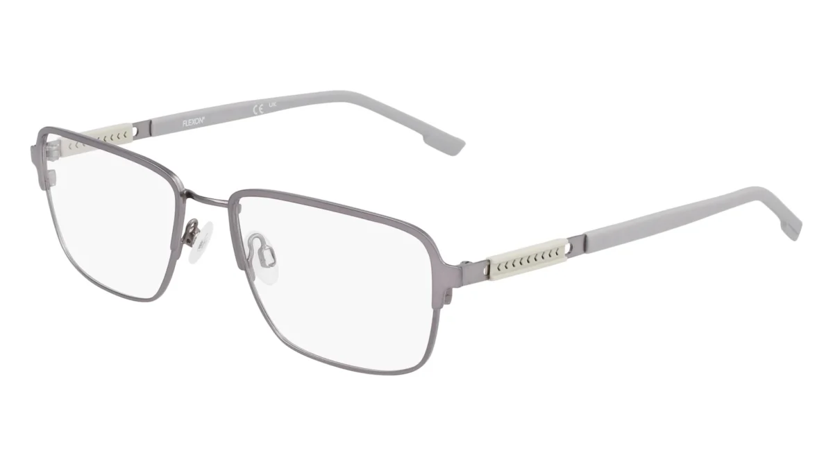 Flexon E1155 071 - Matte Gunmetal