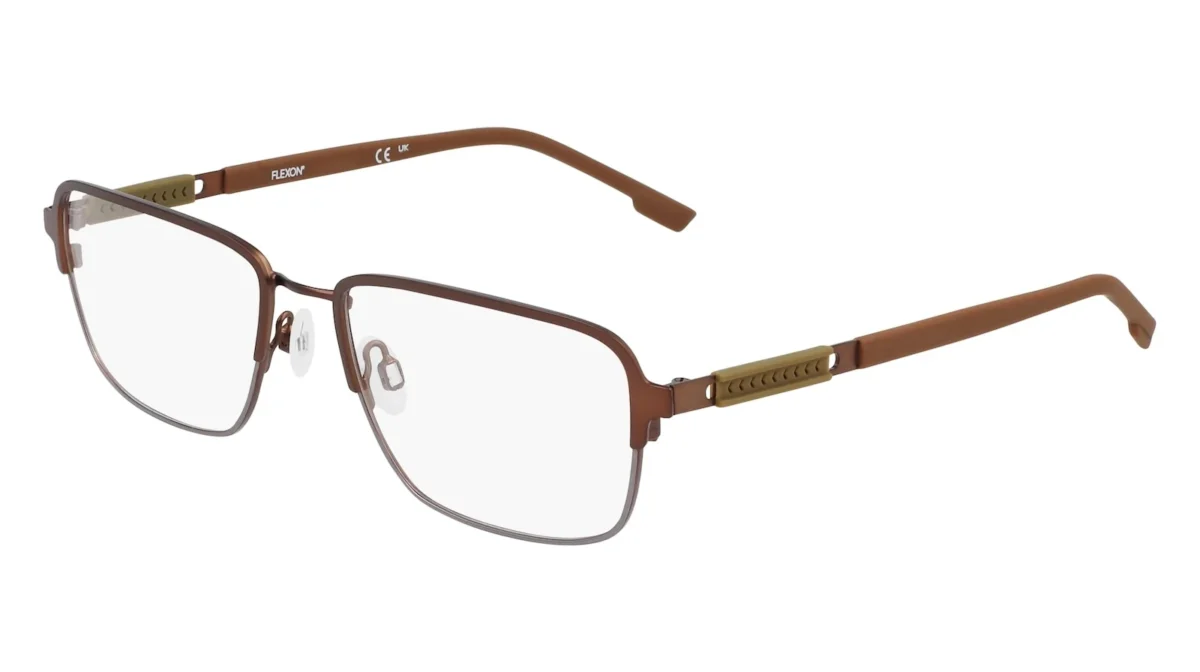 Flexon E1155 206 - Matte Coffee