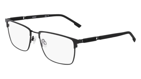 Flexon E1156 002 - Matte Black