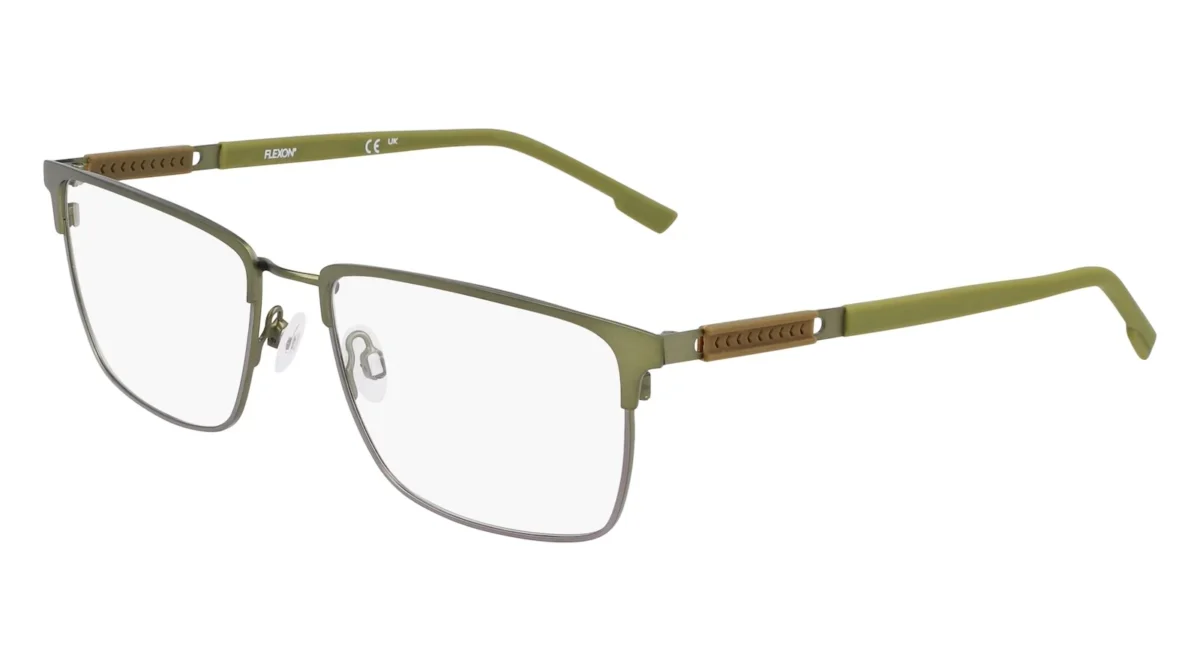 Flexon E1156 306 - Matte Moss