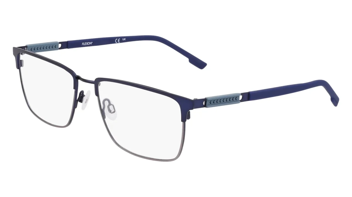 Flexon E1156 419 - Matte Navy