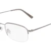 Flexon H6082 072 - Matte Gunmetal