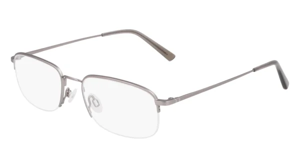 Flexon H6082 072 - Matte Gunmetal