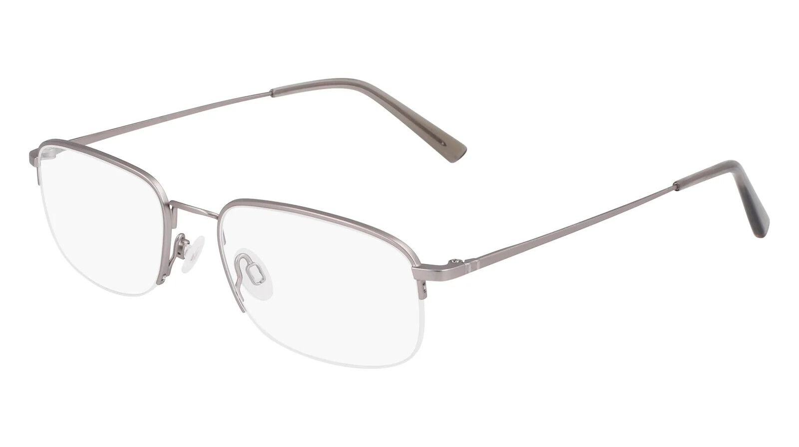 Flexon H6082 1 Flexon H6082 072 - Matte Gunmetal