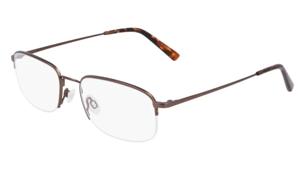 Flexon H6082 201 - Matte Coffee