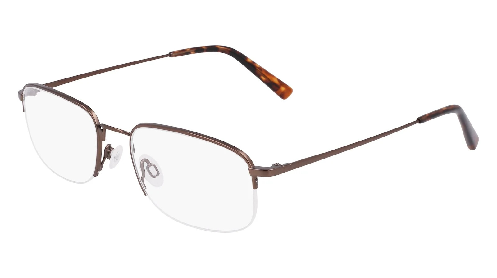 Flexon H6082 2 Flexon H6082 201 - Matte Coffee