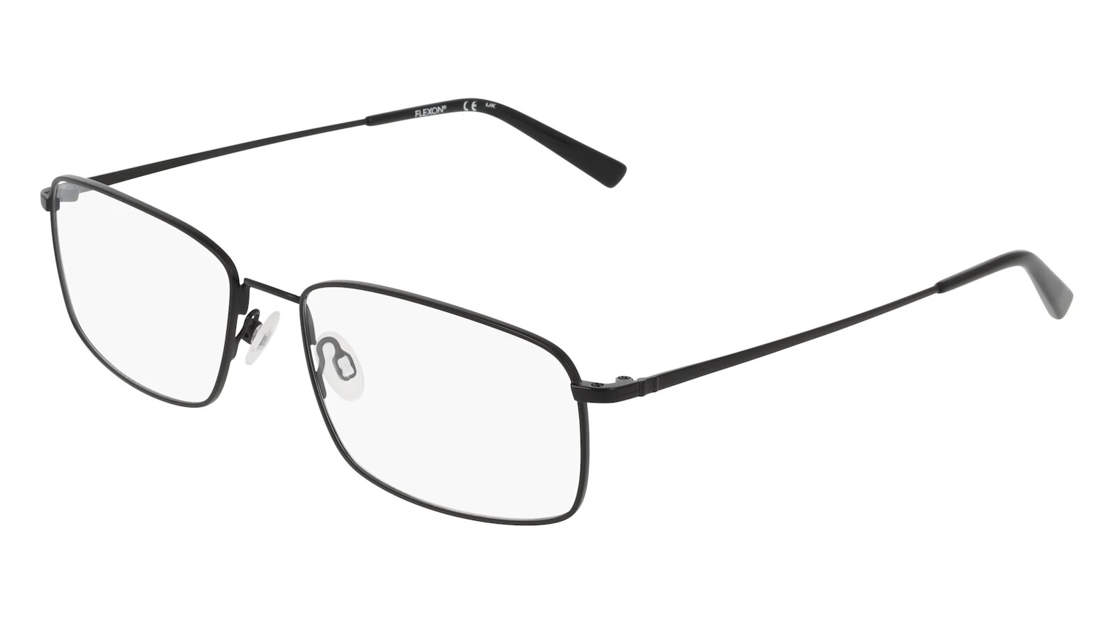 Flexon H6080 1 Flexon H6080 002 - Matte Black