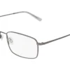 Flexon H6080 071 - Matte Gunmetal