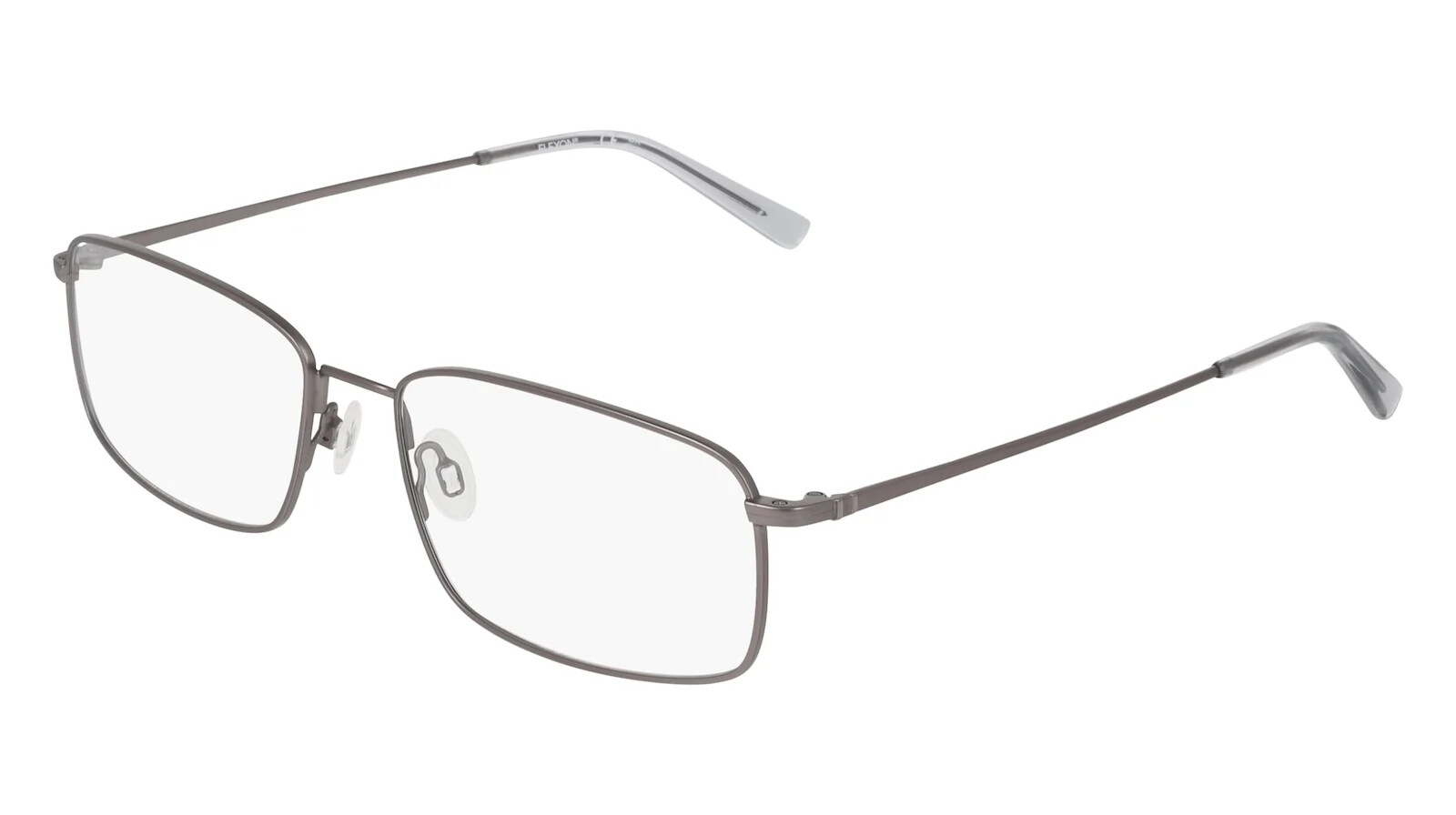 Flexon H6080 2 Flexon H6080 071 - Matte Gunmetal