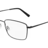 Flexon H6081 002 - Matte Black