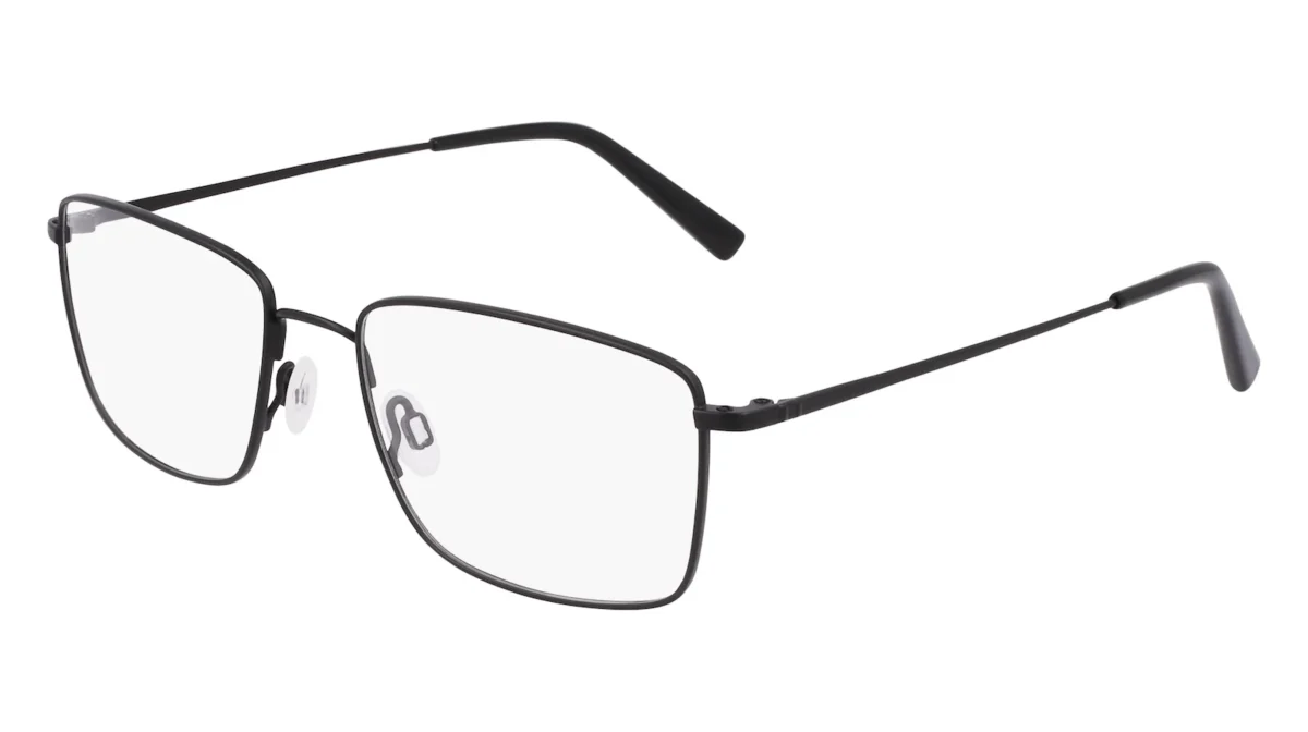 Flexon H6081 002 - Matte Black