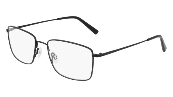 Flexon H6081 002 - Matte Black