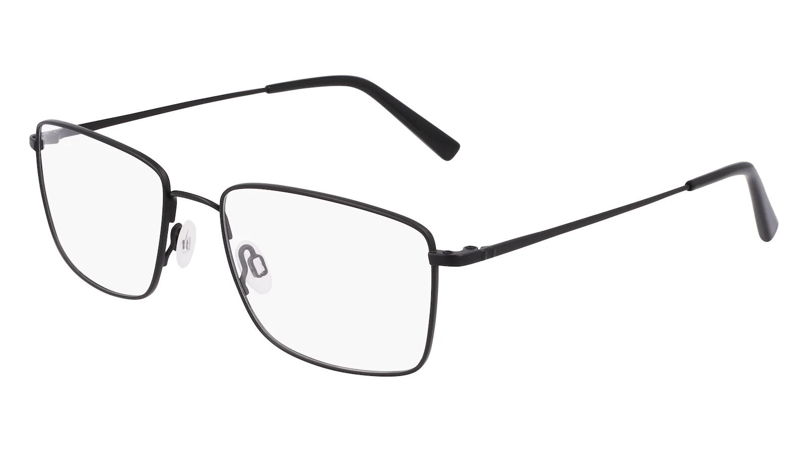 Flexon H6081 1 Flexon H6081 002 - Matte Black