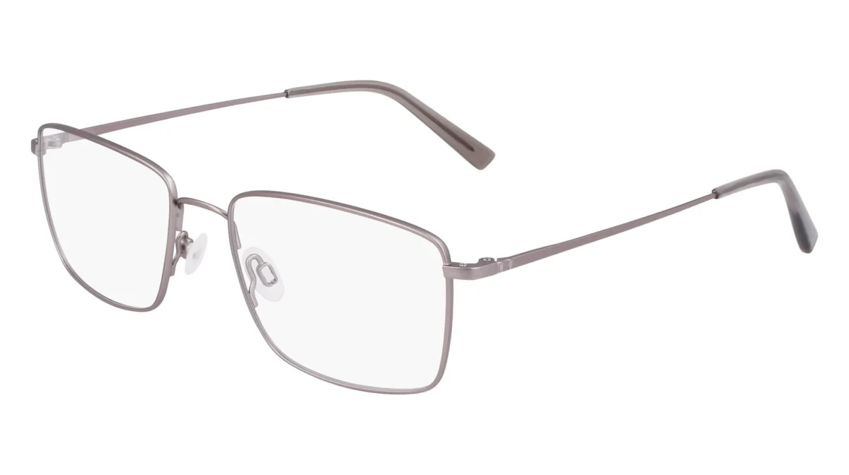 Flexon H6081 071 - Matte Gunmetal