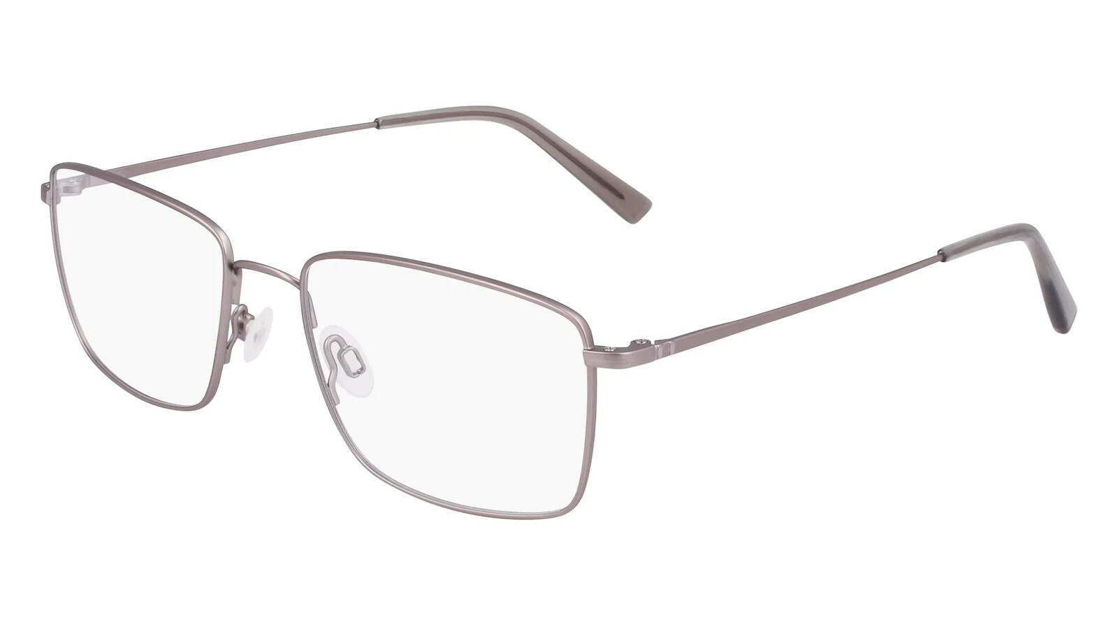 Flexon H6081 2 Flexon H6081 071 - Matte Gunmetal