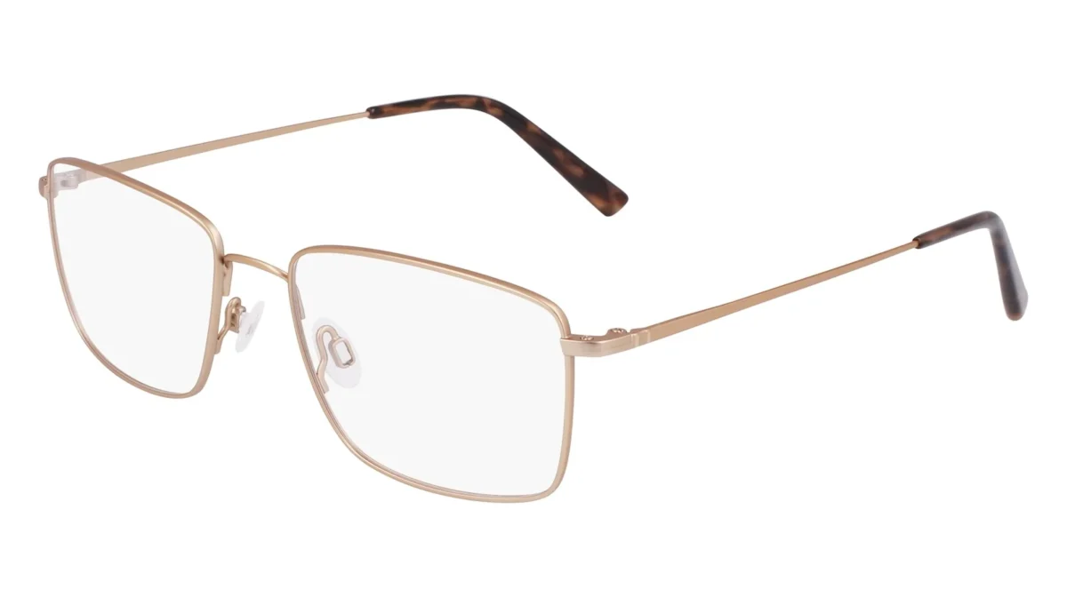 Flexon H6081 204 - Matte Taupe