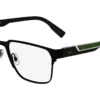 Lacoste L2306 002 - Matte Black