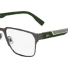 Lacoste L2306 035 - Matte Dark Gunmetal