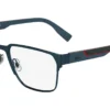 Lacoste L2306 424 - Matte Blue