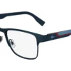 Lacoste L2307 MAG-SET 424 - Matte Blue